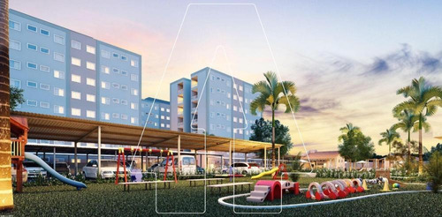 Imagem 1 de 10 de Apartamentos - Ref: V19322