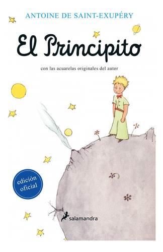 El Principito 