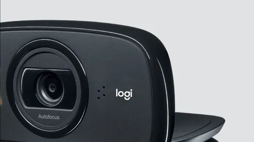 Logitech c525 especificaciones outlet