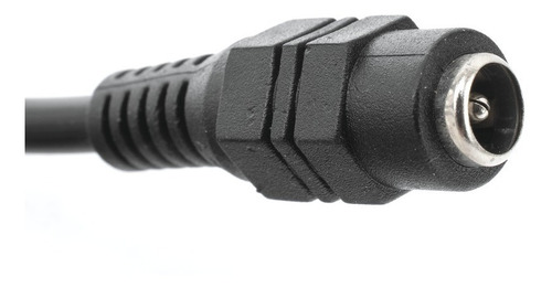 Imagen 4 de 6 de Cable - Pulpo Con Conector Jack 3.5 Mm Con 4 Salidas
