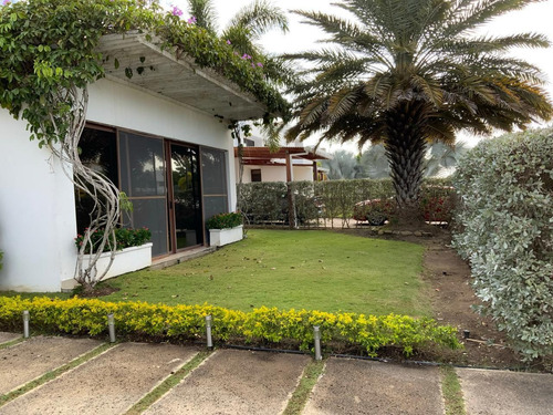 Imagen 3 de 30 de Zona Norte - Venta De Casa En Barcelona De Indias.