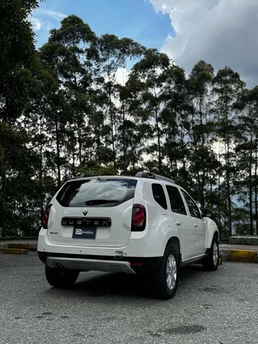 Renault Duster 1.6 Dynamique 4X2