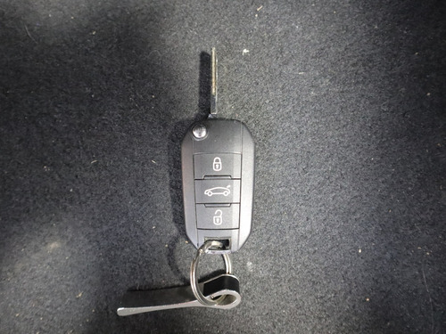 Citroën C4 Cactus FEEL 1.6 TP 6AB ABS