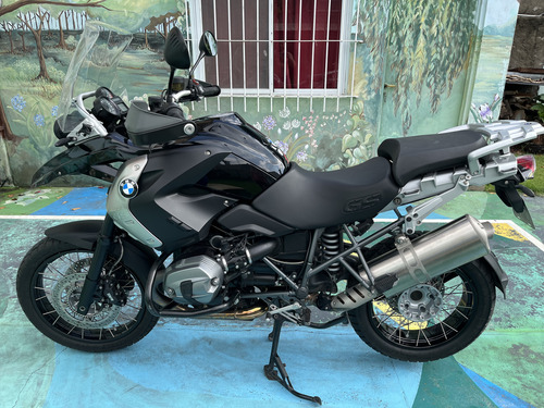 Bmw R1200gs