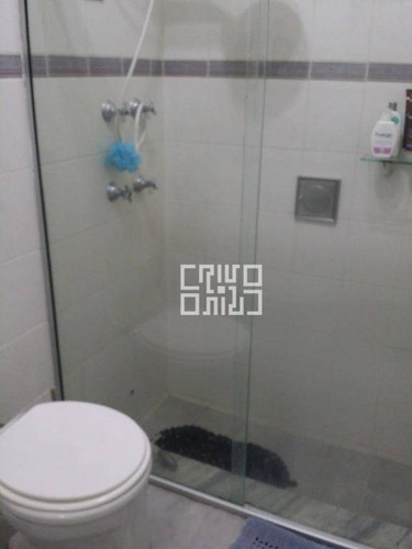 Imagem 13 de 16 de Casa Duplex Com 4 Quartos (1 Suíte), 2 Vagas À Venda, 220 M² Por R$ 1.299.000 - Ingá - Niterói/rj - Ca0056