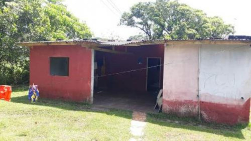 Imagem 13 de 14 de Chácara Com 5.050m², Com 02 Dormitórios Em Itanhaém/sp