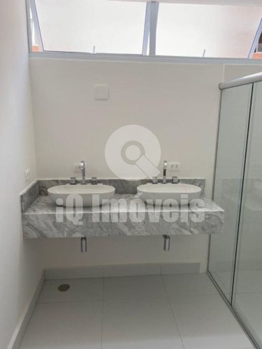 Imagem 10 de 15 de Apartamento Em Pinheiros, C/160 Mts 1 Suíte, Mais 2 Dormitorios, 2 Vagas - Iq26564