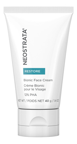 Crema Neostrata Restore Anti- Edad Piel Seca Y Sensible 40g