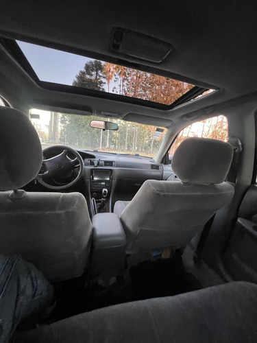 Toyota Camry 2.2