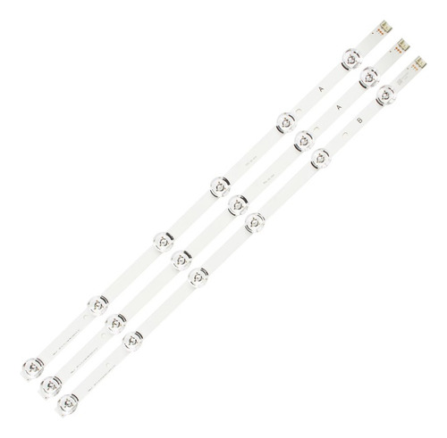 Tiras Led Para Tv LG 32 Pulgadas 32lb551a 32lb570 - 1 Tira