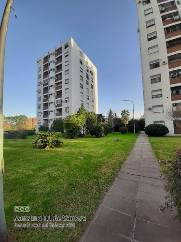 Departamento 4 Ambientes Con Cochera