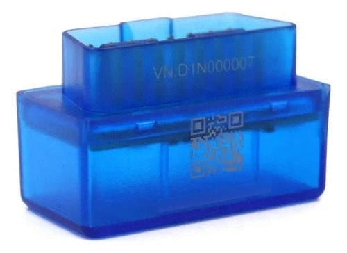 Escaner Obd2 Elm327 Para Saab 9000 1996-2000 (mcd)