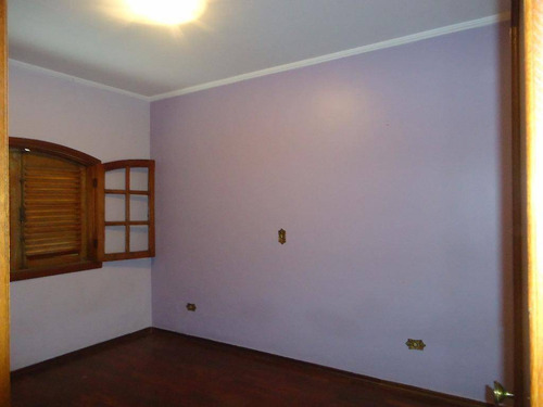 Sobrado Residencial À Venda, Jardim Planalto, Arujá - So0183. - So0182