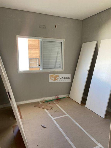 Imagem 7 de 14 de Casa Espetacular Com 3 Dormitórios À Venda, 145 M² Por R$ 600.000 - Parque Olívio Franceschini, Hortolândia - Hortolândia/sp - Ca3298