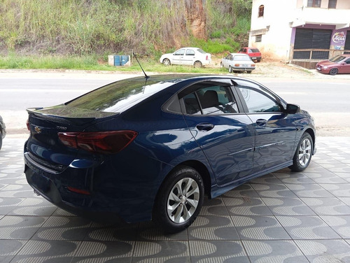 Chevrolet Onix plus 1.0 Lt Turbo 4p