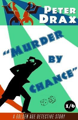 Libro Murder By Chance - Peter Drax