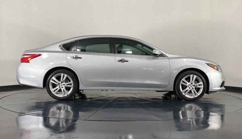 Imagen 3 de 15 de 117841 - Nissan Altima 2017 Con Garantía