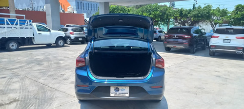 Chevrolet Onix 1.0t Ls At