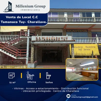 Local en venta