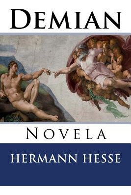 Libro Demian - Hernandez B., Martin