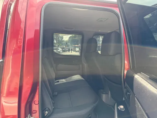 Mazda BT-50 2.2 4x2