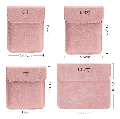 Tablet Computer Reader Cases For Paperwhite 6