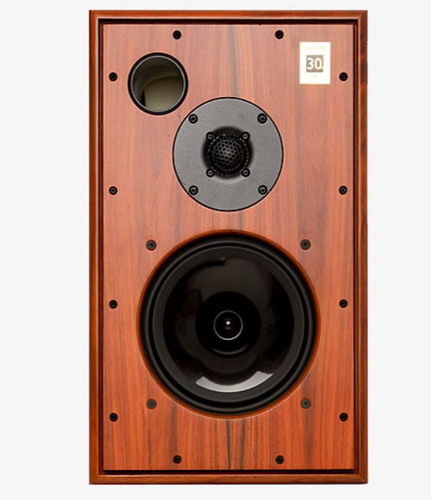 Imagen 1 de 2 de Parlantes Monitor Harbeth 30.2 - 40 Th