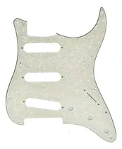 Comprar Pickguard Cool Parts Pst01sss 62 Wp Strato 62 Tricapa Nackar