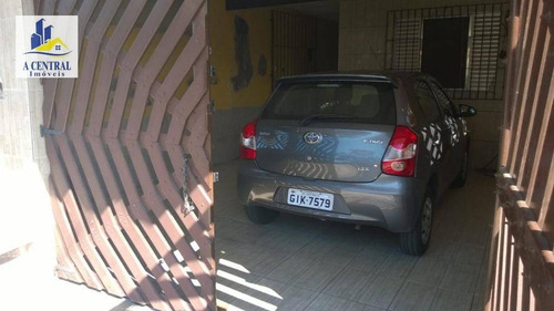 Imagem 18 de 18 de Casa Campos Elisios - Ca0526