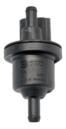 Válvula Canister Vw Gol Fox Polo Flex  6qe906517