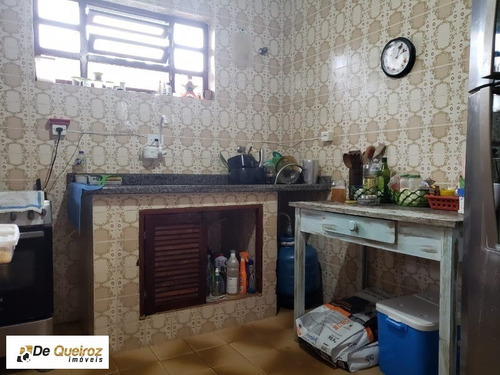 Imagem 21 de 24 de Casa Em Itanhaém, Loty, Isolada - 1920 - 34070633