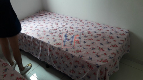 Imagem 17 de 25 de Ref 1828 - Excelente Apartamento No Bairro Vila Carrão, Com 2 Quartos, Banheiro, Sala 2 Ambientes, 1 Vaga, Fácil Acesso Aos Comércios. - 1828