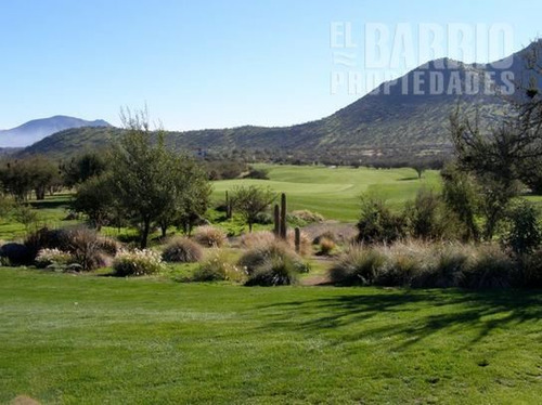 Sitio En Venta, Brisas De Chicureo, Colina