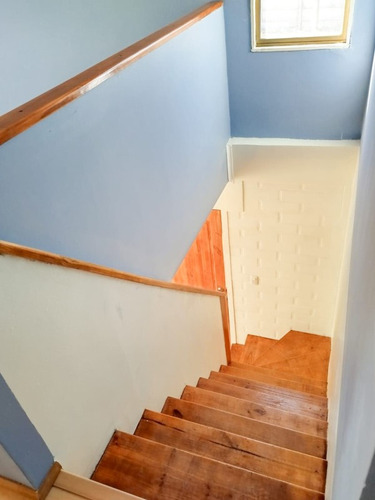 Se Arrienda Casa 4 Dorm + 2 Baños, Excelente Oportunidad
