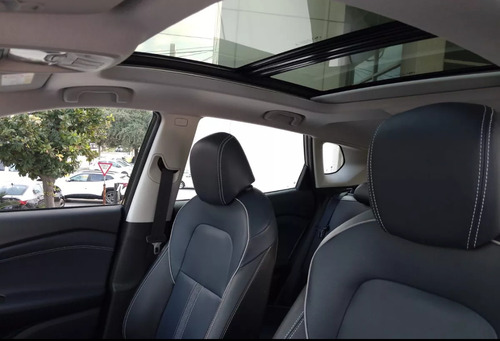 Chevrolet Tracker 1.2 Premier Turbo At
