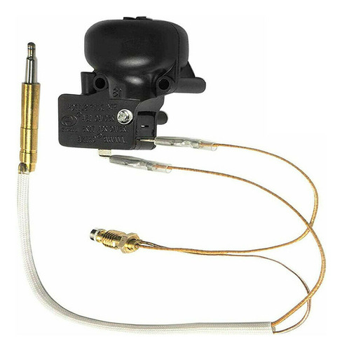 Termopar Queenly E Interruptor De Inclinación Para Calentado