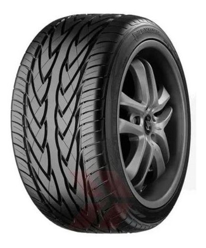 Cubierta Toyo Proxes 4 255/35 R20 97 W Balanceada