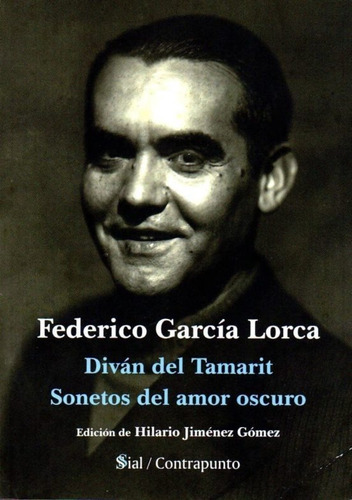 Diván Del Tamarit / Sonetos Del Amor Oscuro | Federico G.