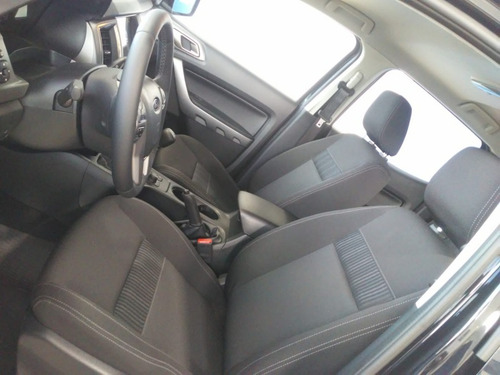 Imagen 14 de 22 de Ford Ranger Xlt 4x4 Mt Brenson Bariloche