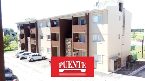 Departamento - Casuarinas Premium - Venta - Canning - Permuta