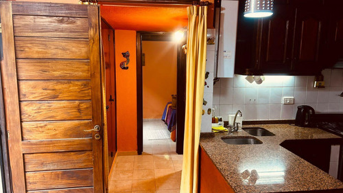 Departamento En Zona Centro Villa Gesell