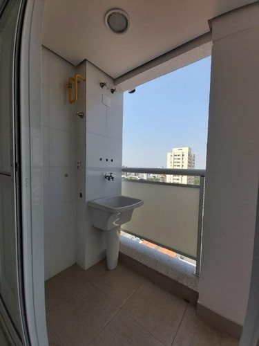 Apartamento À Venda, 40 M² Por R$ 413.600,00 - Santana (zona Norte) - São Paulo/sp - Ap6426