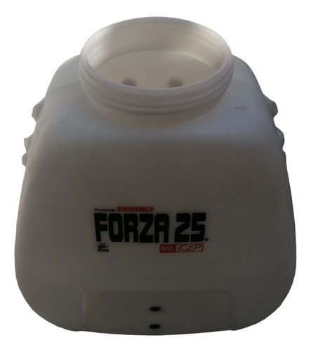 Tanque De Deposito 25 Lts Para Forza25