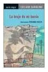 Bruja De Mi Barrio (serie Negra) - Saracino Luciano (papel)