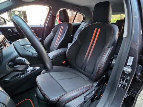 BMW Serie 1 118 SPORTLINE