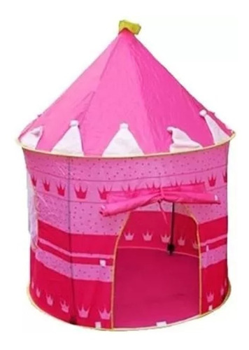 Carpa Casita Infantil