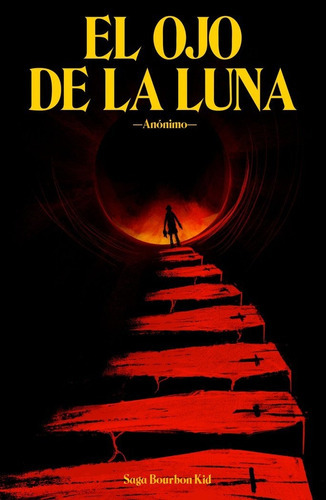 el ojo de la luna, de Anónimo. Editorial Ediciones Temas de Hoy, tapa blanda en español