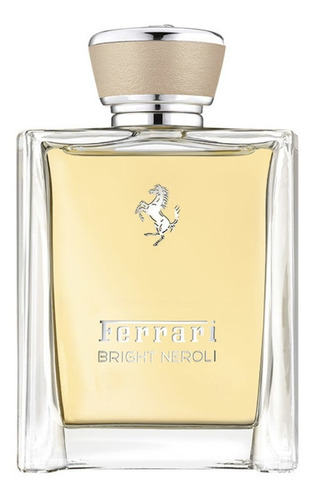 Perfume Ferrari Bright Neroli Edt 100 ml para hombre