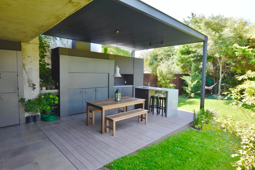 Imagen 6 de 14 de Dueño - Casa De Diseño En Inmejorable Ubicación