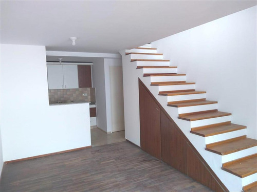 Imagen 1 de 15 de Venta Departamento Duplex 70 M2 Montevideo 550 Guemes Patio Olmos Cordoba
